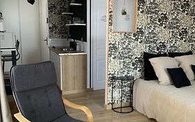 Studio Sablé sur Sarthe